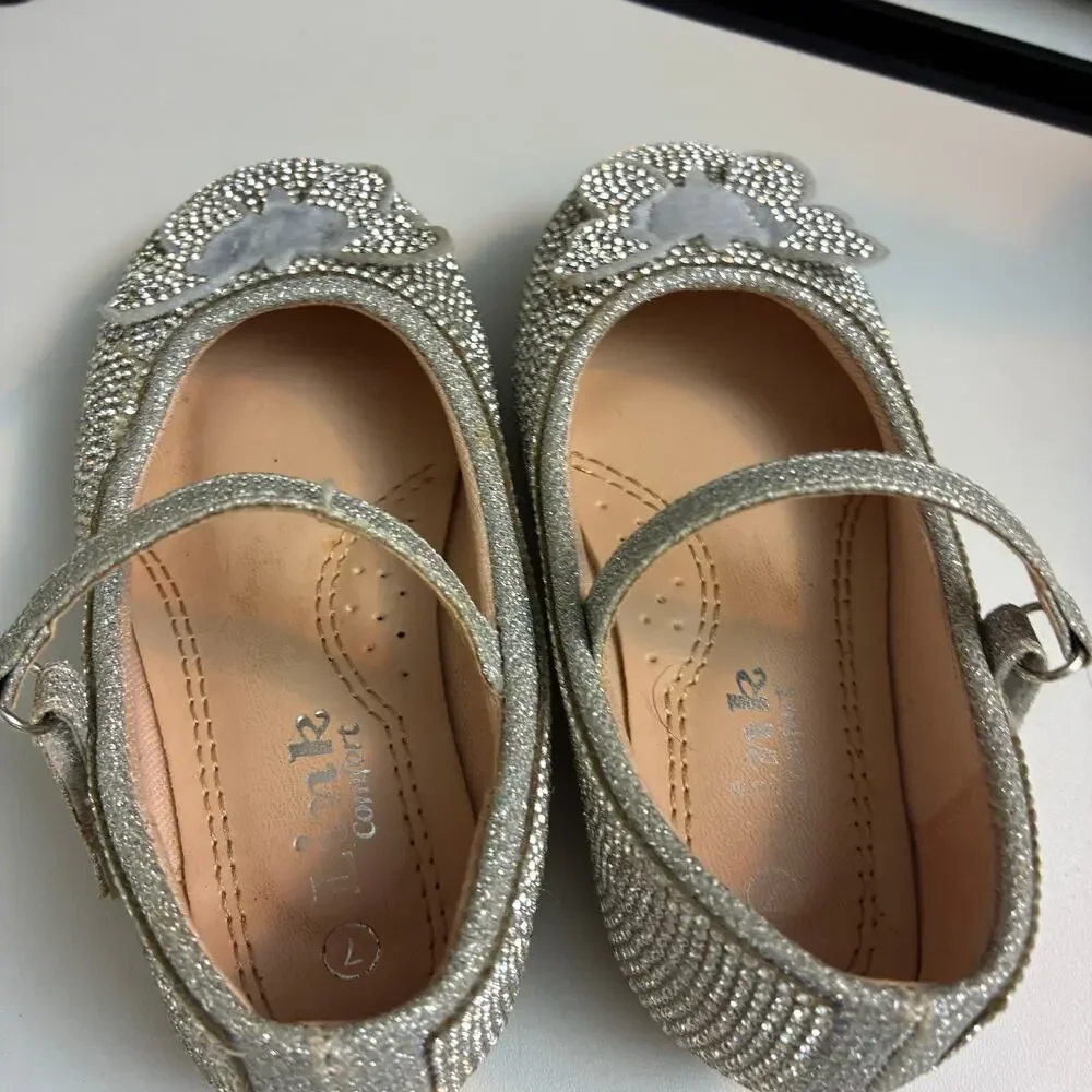Link Comfort step into